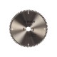 2608644393 Диск пильный Bosch Multi ECO 250x30x80T
