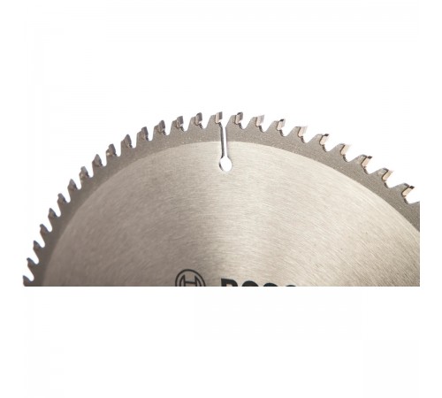 2608644393 Диск пильный Bosch Multi ECO 250x30x80T