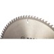2608644393 Диск пильный Bosch Multi ECO 250x30x80T