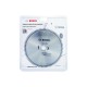 2608644393 Диск пильный Bosch Multi ECO 250x30x80T