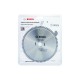2608644394 Диск пильный Bosch Multi ECO 254x30x80T