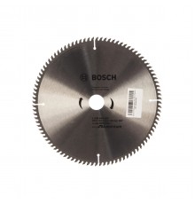 2608644395 Диск пильный Bosch Multi ECO 254x30x96T