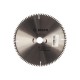 2608644395 Диск пильный Bosch Multi ECO 254x30x96T