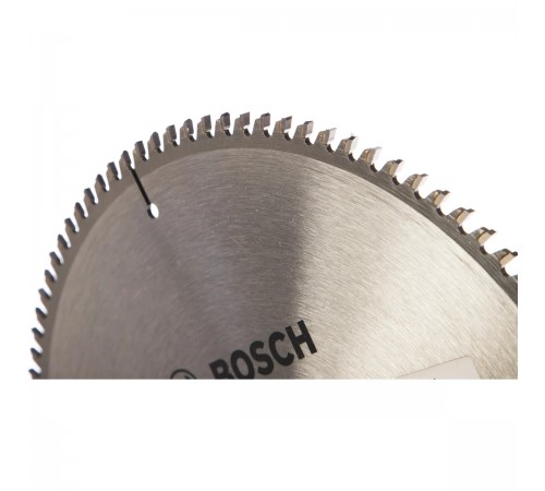 2608644395 Диск пильный Bosch Multi ECO 254x30x96T