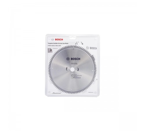 2608644396 Диск пильный Bosch Multi ECO 305x30x96T