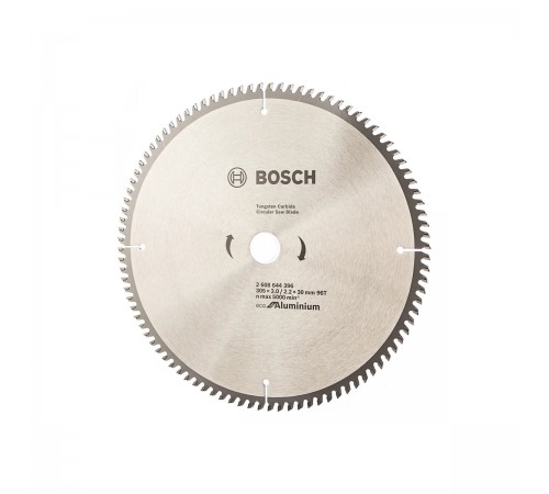 2608644396 Диск пильный Bosch Multi ECO 305x30x96T