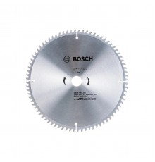 2608644397 Диск пильный Bosch Multi ECO 305x30x80T