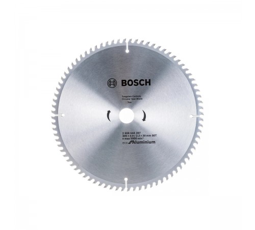 2608644397 Диск пильный Bosch Multi ECO 305x30x80T