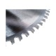 2608644397 Диск пильный Bosch Multi ECO 305x30x80T