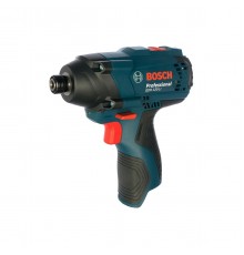 Шуруповерт аккумуляторный BOSCH GDR 120 0.601.9F0.007