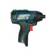 Шуруповерт аккумуляторный BOSCH GDR 120 0.601.9F0.007