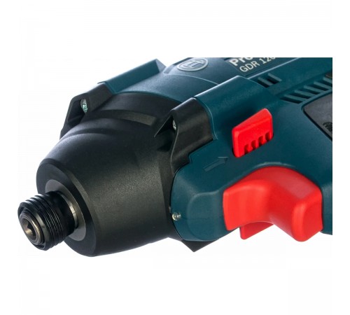 Шуруповерт аккумуляторный BOSCH GDR 120 0.601.9F0.007