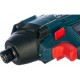 Шуруповерт аккумуляторный BOSCH GDR 120 0.601.9F0.007