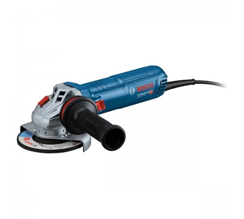 УШМ Bosch GWS 12-125 S 0.601.3A6.020