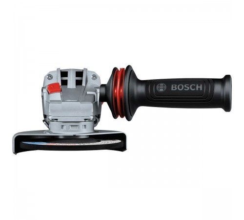 УШМ Bosch GWS 12-125 S 0.601.3A6.020