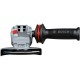 УШМ Bosch GWS 12-125 S 0.601.3A6.020