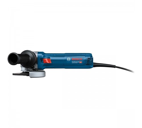 УШМ Bosch GWS 12-125 S 0.601.3A6.020