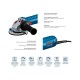 УШМ Bosch GWS 12-125 S 0.601.3A6.020