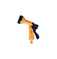 84802 Пистолет-распылитель Brigadier многофункциональный, 6 режимов