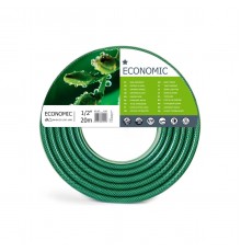 10-001 Шланг CELLFAST ECONOMIC 1/2 20м