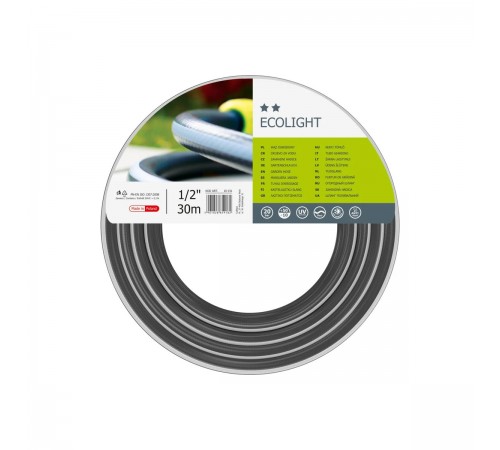 10-151 Шланг поливочный Cellfast Ecolight 1/2 30 м