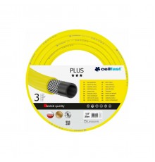 10-200 Шланг поливочный Cellfast Plus 1/2 25 м