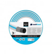 10-401 Шланг поливочный Cellfast Basic 1/2 30 м