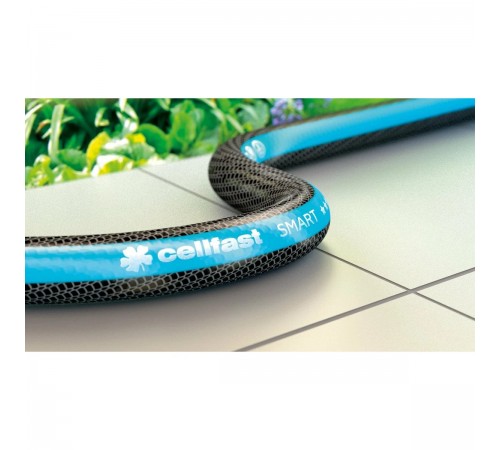 13-100 Шланг CELLFAST SMART  ATS 1/2 25 м