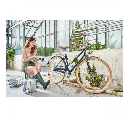 13-200  Шланг CELLFAST MULTIFLEX ATS V  1/2 25 м