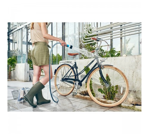 13-200  Шланг CELLFAST MULTIFLEX ATS V  1/2 25 м