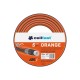 15-002 Шланг CELLFAST ORANGE 1/2 25м