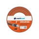 15-021 Шланг CELLFAST ORANGE 3/4 25м
