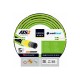 15-100 Шланг поливочный Cellfast Green 1/2 25 м