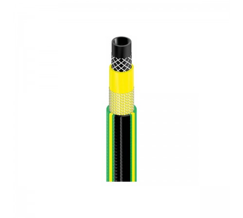 15-100 Шланг поливочный Cellfast Green 1/2 25 м
