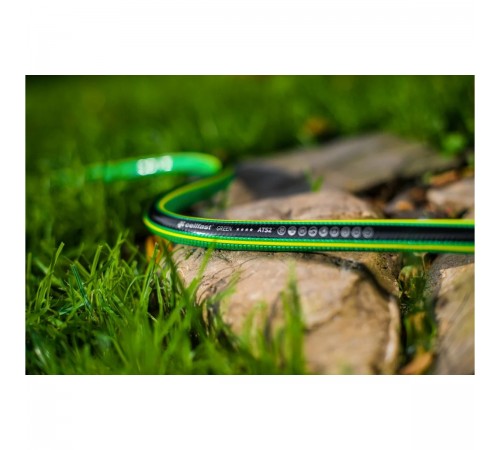 15-100 Шланг поливочный Cellfast Green 1/2 25 м