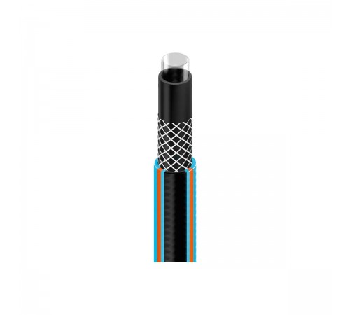 17-120 Шланг поливочный Cellfast Original Flex 3/4 25 м