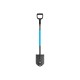 40-204 Лопата CELLFAST IDEALLINE PRO штыковая