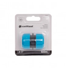 50-105 Муфта ремонтная CELLFAST BASIC 3/4