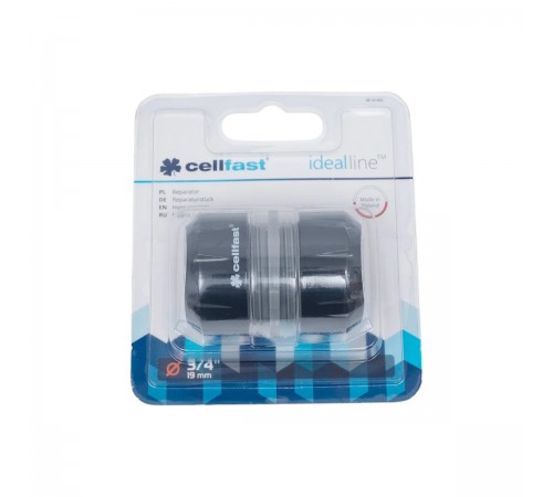 50-605 Муфта ремонтная CELLFAST IDEALLINE 3/4