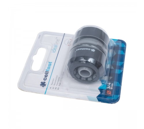 50-605 Муфта ремонтная CELLFAST IDEALLINE 3/4
