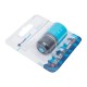 50-620 Коннектор Cellfast Idealline с аквастопом 1/2