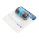50-622 Коннектор Cellfast Safetouch Idealline с аквастопом 1/2