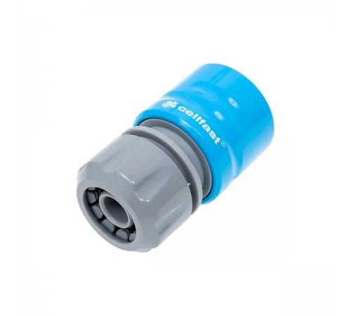 50-630 Коннектор Cellfast Idealline 1/2-5/8