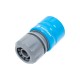 50-630 Коннектор Cellfast Idealline 1/2-5/8