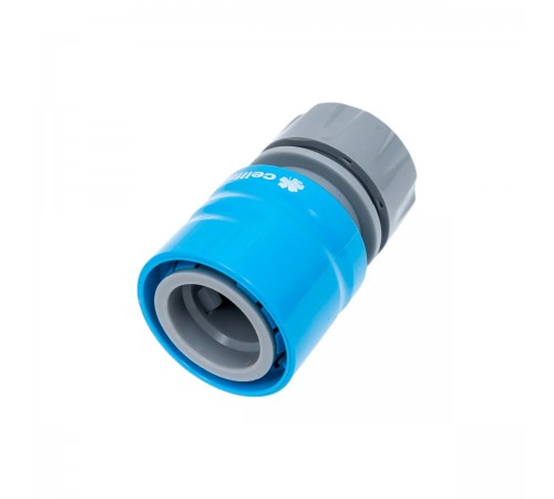 50-630 Коннектор Cellfast Idealline 1/2-5/8