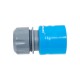 50-630 Коннектор Cellfast Idealline 1/2-5/8