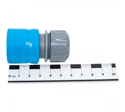 50-630 Коннектор Cellfast Idealline 1/2-5/8