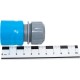 50-630 Коннектор Cellfast Idealline 1/2-5/8