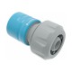 50-635 Коннектор Cellfast Idealline 3/4