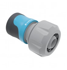50-637 Коннектор CELLFAST SAFETOUCH ADEALLINE 3/4